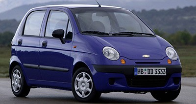 Matiz