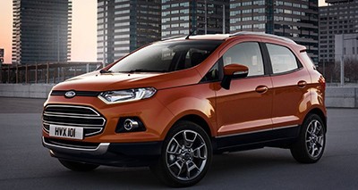 Ecosport