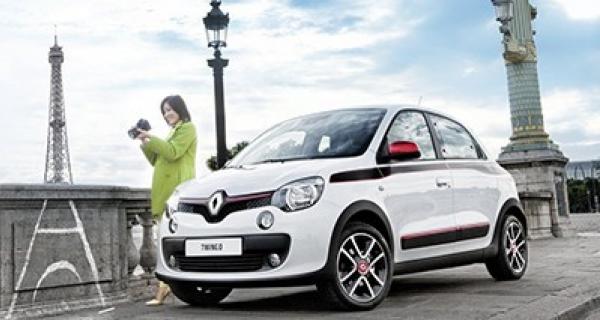 Twingo