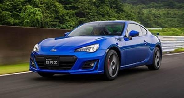 BRZ